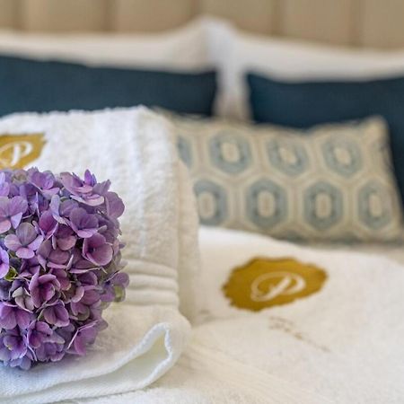 Guest House Passal - Faial Room Понта-Делгада Экстерьер фото