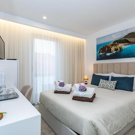 Guest House Passal - Faial Room Понта-Делгада Экстерьер фото