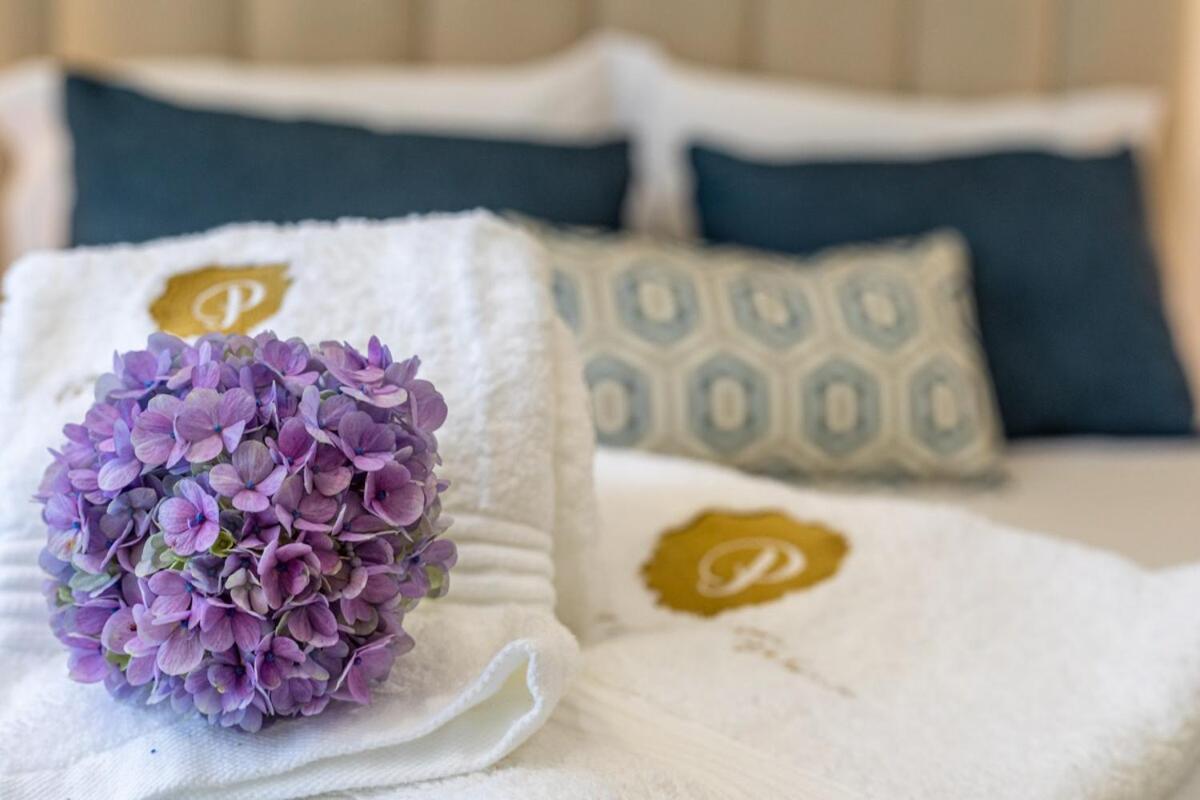 Guest House Passal - Faial Room Понта-Делгада Экстерьер фото