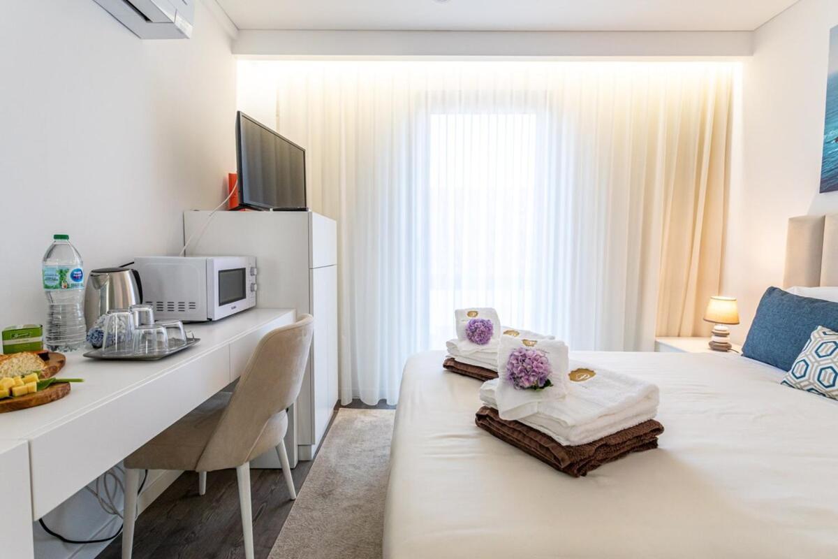 Guest House Passal - Faial Room Понта-Делгада Экстерьер фото