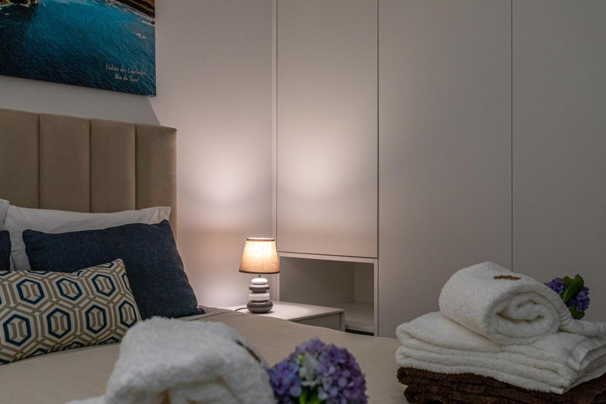 Guest House Passal - Faial Room Понта-Делгада Экстерьер фото