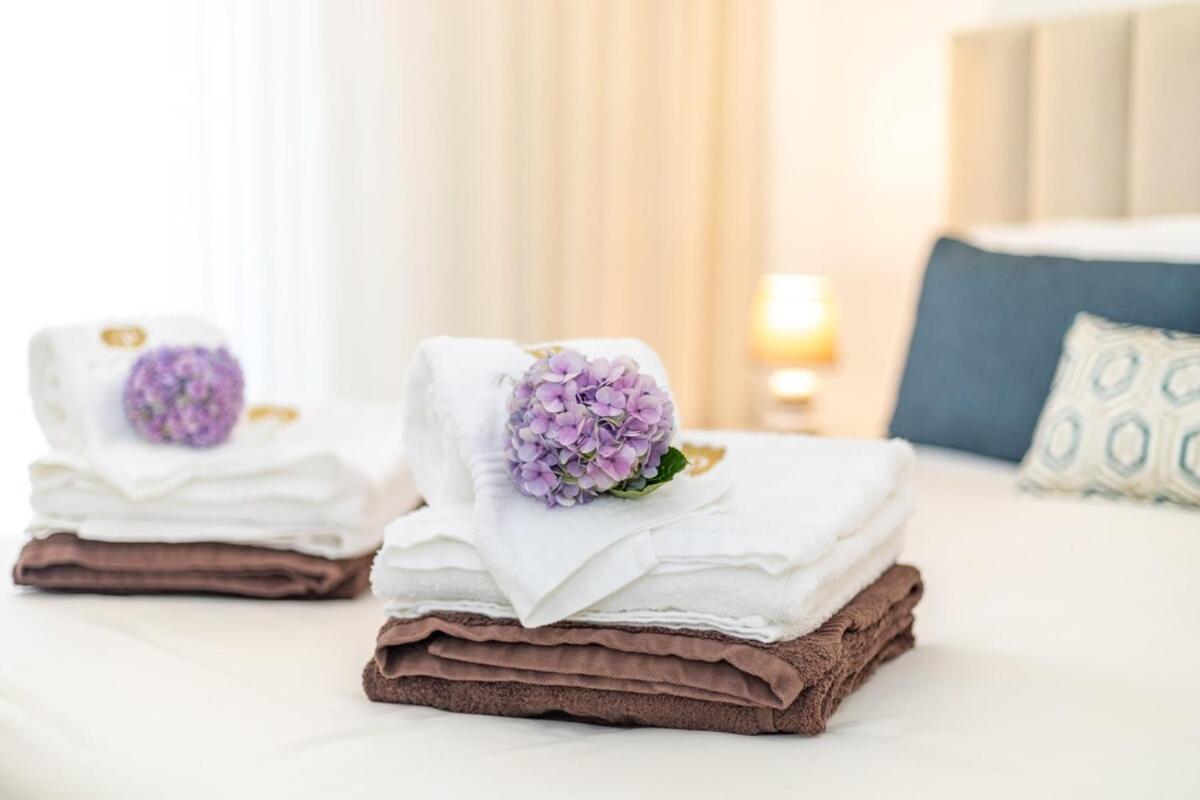 Guest House Passal - Faial Room Понта-Делгада Экстерьер фото