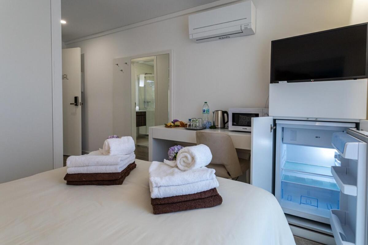 Guest House Passal - Faial Room Понта-Делгада Экстерьер фото